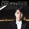 About Chopin: 24 Préludes, Op. 28, C. 166-189 - 21. Cantabile in B-Flat Major, C. 186 Song