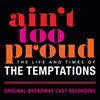 Supremes Medley: You Can’t Hurry Love / Come See About Me / Baby Love