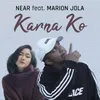 About Karna Ko Song