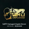 Manuskript SaMTV Unplugged