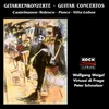 Villa-Lobos: Concerto for Guitar and small Orchestra - 1. Allegro preciso