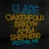 U Are Festival Mix