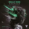 Really Mine-Unix Project Remix