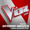 Amiga Mía En Directo En La Voz / 2019