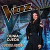 About Ahora Quién-La Voz US Song