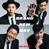 About Brand New Day Song