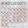 About HELMIKUU Song
