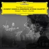 Dvořák: Piano Quintet in A Major, Op. 81, B. 155 - III. Scherzo (Furiant). Molto vivace (Poco tranquillo) Live in New York City / 2018