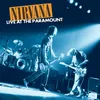 Smells Like Teen Spirit Live At The Paramount/1991
