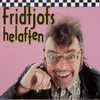 Fridtjof i farta