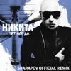 About Net Ili Da-Sharapov Official Remix Song
