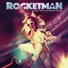 About Rocket Man-From "Rocketman" Song