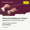 About Beethoven: Symphony No. 3 in E-Flat Major, Op. 55 "Eroica" - 3. Scherzo - Allegro vivace Song