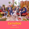 About Cat & Dog Song