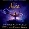 A Whole New World (End Title) From "Aladdin"