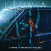 About Lluvia Song