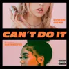 About Can't Do It Song