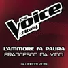 About L’Ammore Fa Paura Song