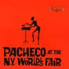 Que Pelota Live At The World's Fair / New York City, N.Y. / 1964