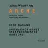 Widmann: Arche - 1. Fiat Lux / Es werde Licht Live at Elbphilharmonie, Hamburg / 2017