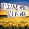 My Love (Made Popular By Little Texas) [Karaoke Version]