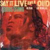 Suds Live At Dallas Memorial Auditorium / 1968