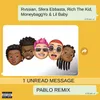 About Pablo-Remix Song