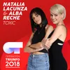 About Toxic Operación Triunfo 2018 Song