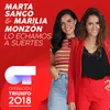 About Lo Echamos A Suertes-Operación Triunfo 2018 Song