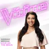 About Love On The Brain-The Voice Performance Song