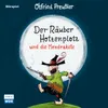 Der Räuber Hotzenplotz und die Mondrakete - Teil 09