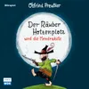 About Der Räuber Hotzenplotz und die Mondrakete - Teil 29 Song