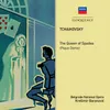 About Tchaikovsky: Pique Dame, Op. 68, TH.10 / Act 2 - "Shagi! syuda idut" Song