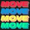 Move (Time To Get Loose) Elliot Adamson Remix