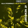 Airmail Special Live At The Newport Jazz Festival, 1957