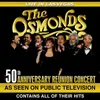 Donny & Marie Hits Medley: Morning Side of the Mountain / Make the World... / ...I'm a Little Bit Country, I'm a Little Bit Rock and Roll Live