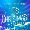 About It's Christmas!-Remix Song