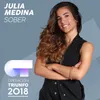 About Sober Operación Triunfo 2018 Song