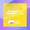 About Human Operación Triunfo 2018 Song