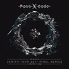 Maze Of Mind Passcode Zenith Tour 2017 Final Series At Tsutaya O-east