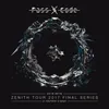 Axis Passcode Zenith Tour 2017 Final Series At Tsutaya O-east
