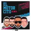 About El Motorcito Remix Song