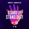 About Stand Up Stand Out!-The Official 2019 Handball World Cup Song Song