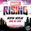 About Side by Side-From "Marvel Rising" Song