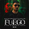 FUEGO-Instrumental