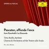 About Ponchielli: La Gioconda, Op. 9 - Pescator, affonda l'esca Song