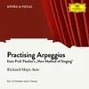 About Fischer: New Method of Singing - Practising Arpeggios Song