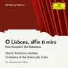 About Donizetti: Don Sebastiano - O Lisbona, alfin ti miro Song