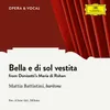 Donizetti: Maria di Rohan - Bella e di sol vestita