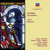 Couperin: 4 Versets d'un Motet composé de l'ordre du Roy - XII. Ignitum eloquium tuum